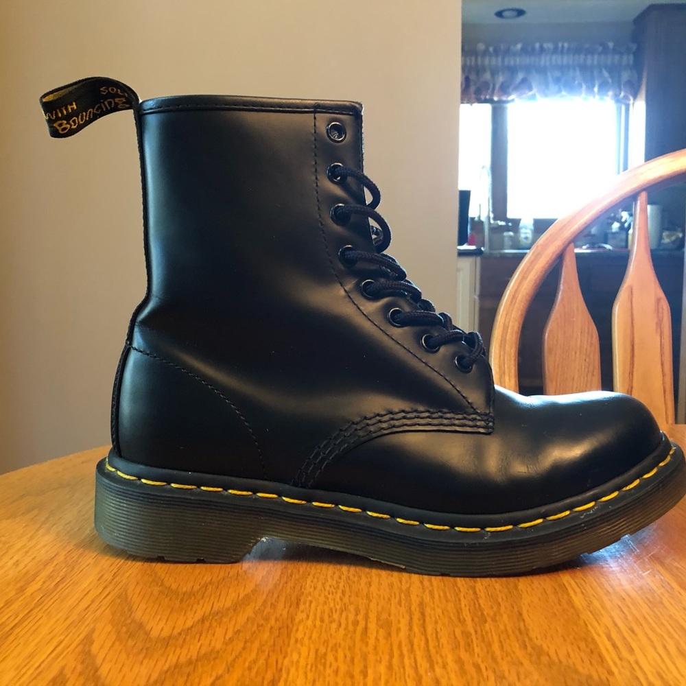 Dr. Martins 1460 Smooth